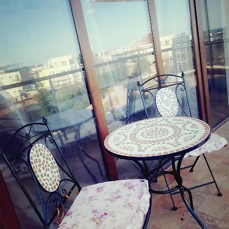 One Bedroom -millenium * Sweti Wlas