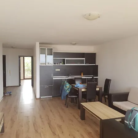Apartment One Bedroom -millenium Sweti Wlas