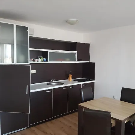 Apartment One Bedroom -millenium
