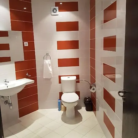 One Bedroom -millenium Apartment *