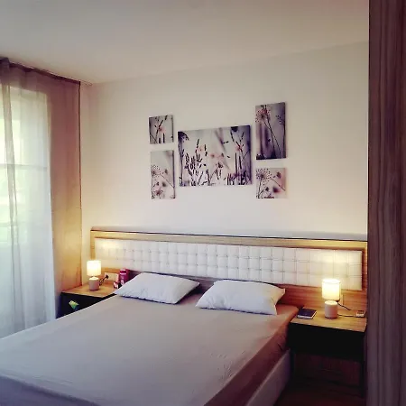 شقة One Bedroom -millenium