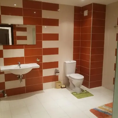 One Bedroom -millenium شقة