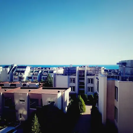 One Bedroom -millenium سفيتي فلاس