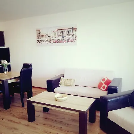 One Bedroom -millenium سفيتي فلاس