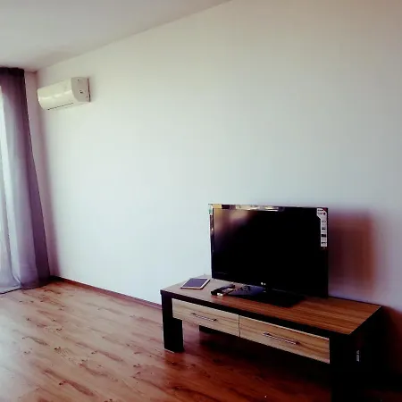 شقة One Bedroom -millenium