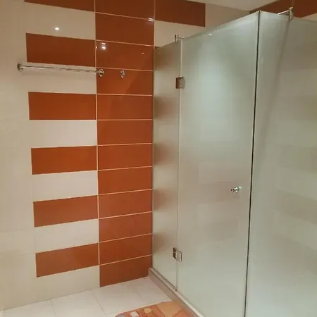 One Bedroom -millenium شقة